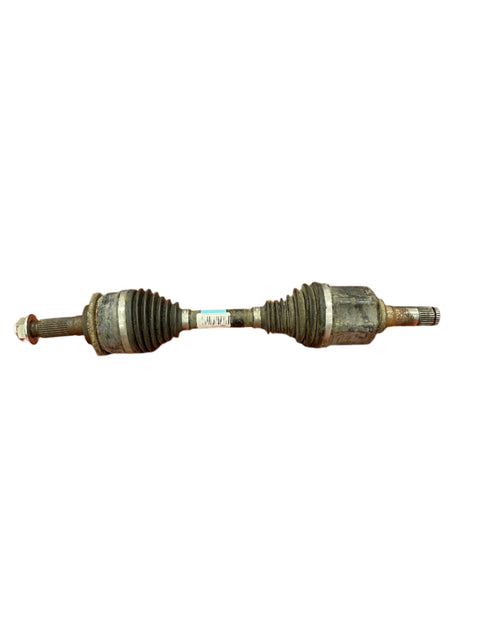 Ford Ranger 3.2 Diesel 16-19 DRIVESHAFT Left Passenger Side Front P/N EB3G3A428EA