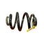 Citroen Dispatch/Peugeot Expert/Toyota Proace/Fiat Scudo REAR COIL SPRING (Fits Both Sides) 2008-2016 P/N 5056599495579