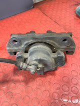 Citroen Dispatch/Peugeot Expert/Vauxhall Vivaro/Toyota Proace/Fiat Scudo BRAKE CALIPER Front Drivers Side 2016-2024 P/N 9805256380 - 1