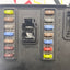 Ford Transit MK7 FUSE BOX P/N CC1T14A073CC