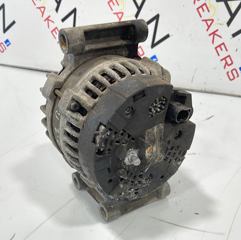 Ford Transit Custom/Mk8 ALTERNATOR 2.2 Euro5 (2 Pin) FWD/RWD 2013-2018 P/N 0986082580