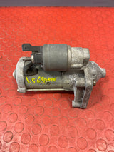 Citroen/Peugeot/Vauxhall/Toyota/Fiat STARTER MOTOR 6 Speed 1 PIN 1.5 2016-2025 P/N 9832577880 - 7