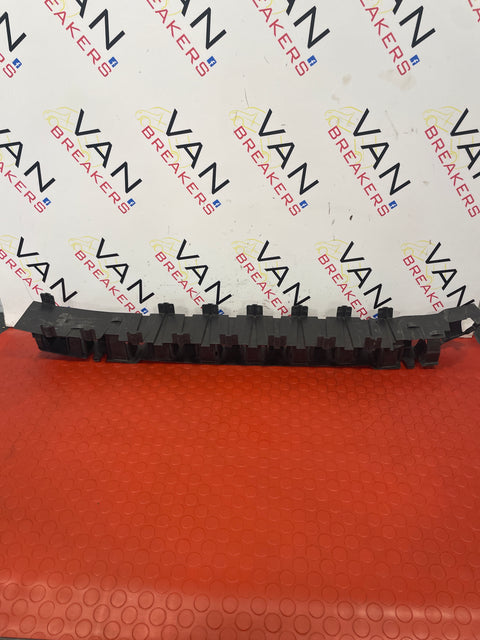 Citroen Dispatch/ Peugeot Expert/ Toyota Proace/ Vauxhall Vivaro  PLASTIC FRONT BUMPER REINFORCER (slightly Damaged) 19-24 P/N 9811839877-d2