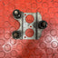Volkswagen T5 Transporter ABS MODULE MOUNTING BRACKETS 2003-2010 P/N 7L8614235