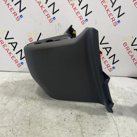 Vauxhall Vivaro Peugeot Expert/ Citroen Dispatch/ Toyota Proace  GEARSTICK SURROUND LOWER TRIM 2019-2024 P/N 9808188177 RHD