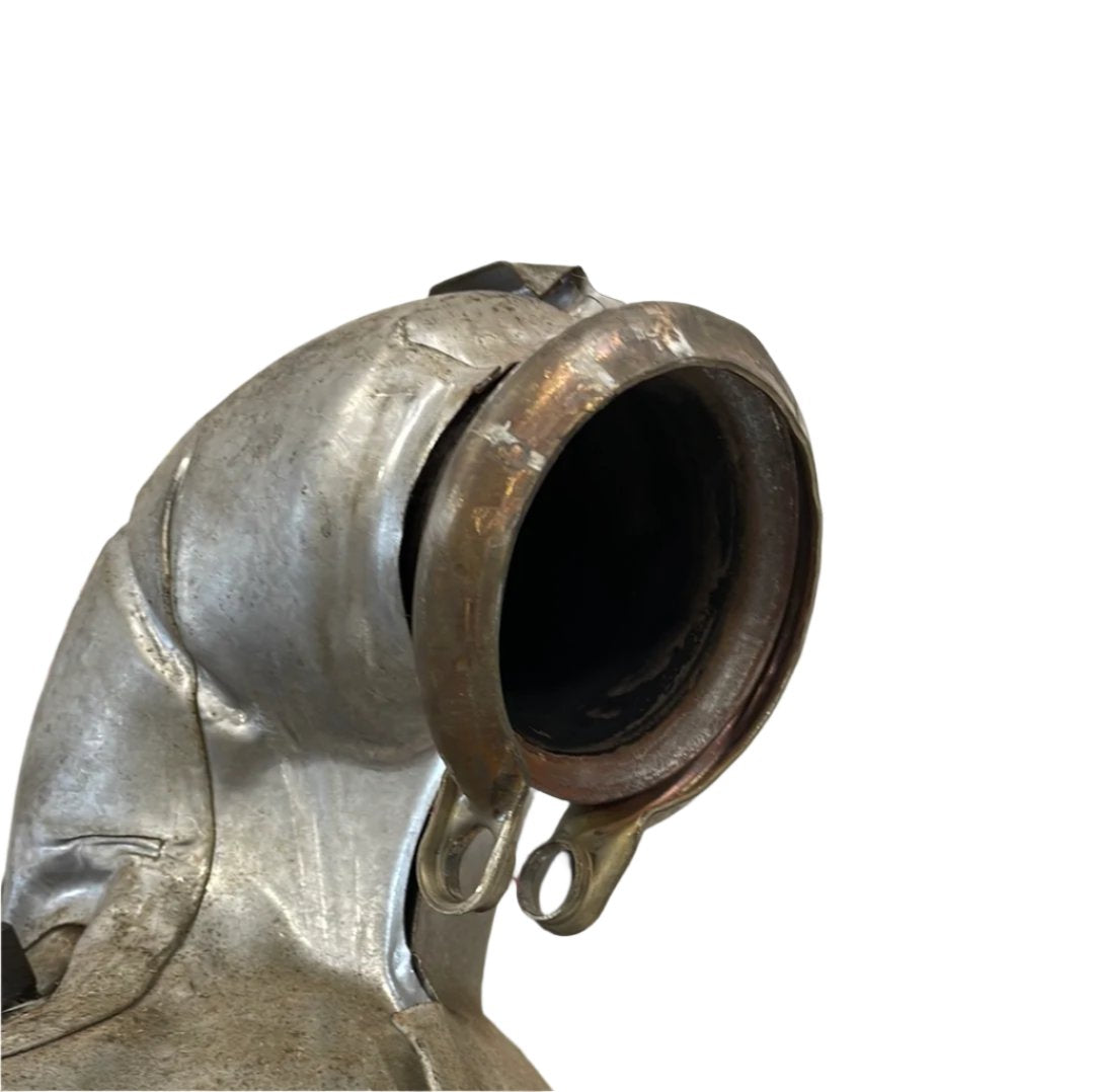 Citroen Berlingo Peugeot Partner DIESEL PARTICULATE FILTER DPF1.6 2018-2023 P/N 9823467180 - 9 / 1281377X