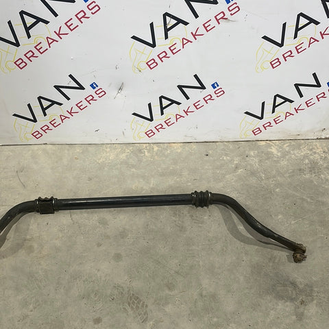 Nissan Navara FRONT ANIT ROLL BAR 2012/2017