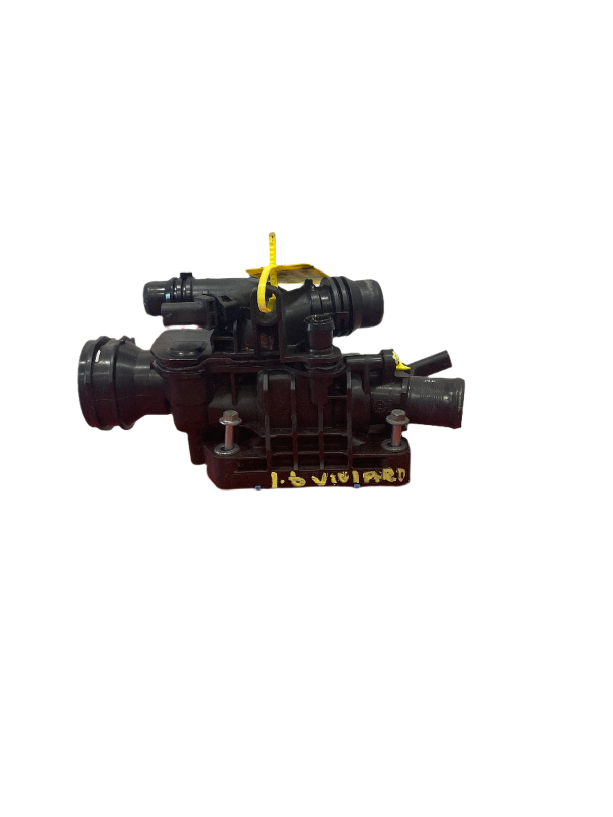 Citroen Berlingo/Peugeot Partner/Toyota Proace City/Vauxhall Combo THERMOSTAT HOUSING  1.5 Diesel 2019-2024 P/N 9812113780