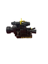 Citroen Berlingo/Peugeot Partner/Toyota Proace City/Vauxhall Combo THERMOSTAT HOUSING  1.5 Diesel 2019-2024 P/N 9812113780