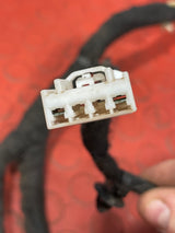 Ford Transit Custom DOOR WIRING LOOM Passenger Side 2013-2016 P/N BK2T14A631JCE