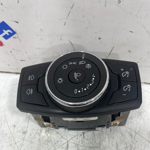 Ford Transit Custom/MK8 LIGHT SWITCH CONTROLS 2013/2018 (6 PIN) P/N BM5T13A024CE