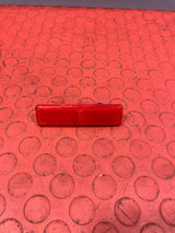 Renault Master 2/ Vauxhall Vivaro REAR BUMPER REFLECTOR P/N 7700353184