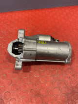 Citroen Relay/Peugeot Boxer/Fiat Ducato STARTER MOTOR 6 Speed 2.0 2016-2024 P/N 9826048080 - 1