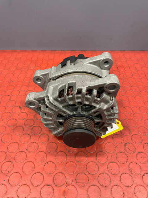 Citroen Berlingo/Peugeot Partner ALTERNATOR (1 PIN) AFTERMARKET 1.6 2008-2018 P/N 9678048880 / AUTOELECTRO 1132666