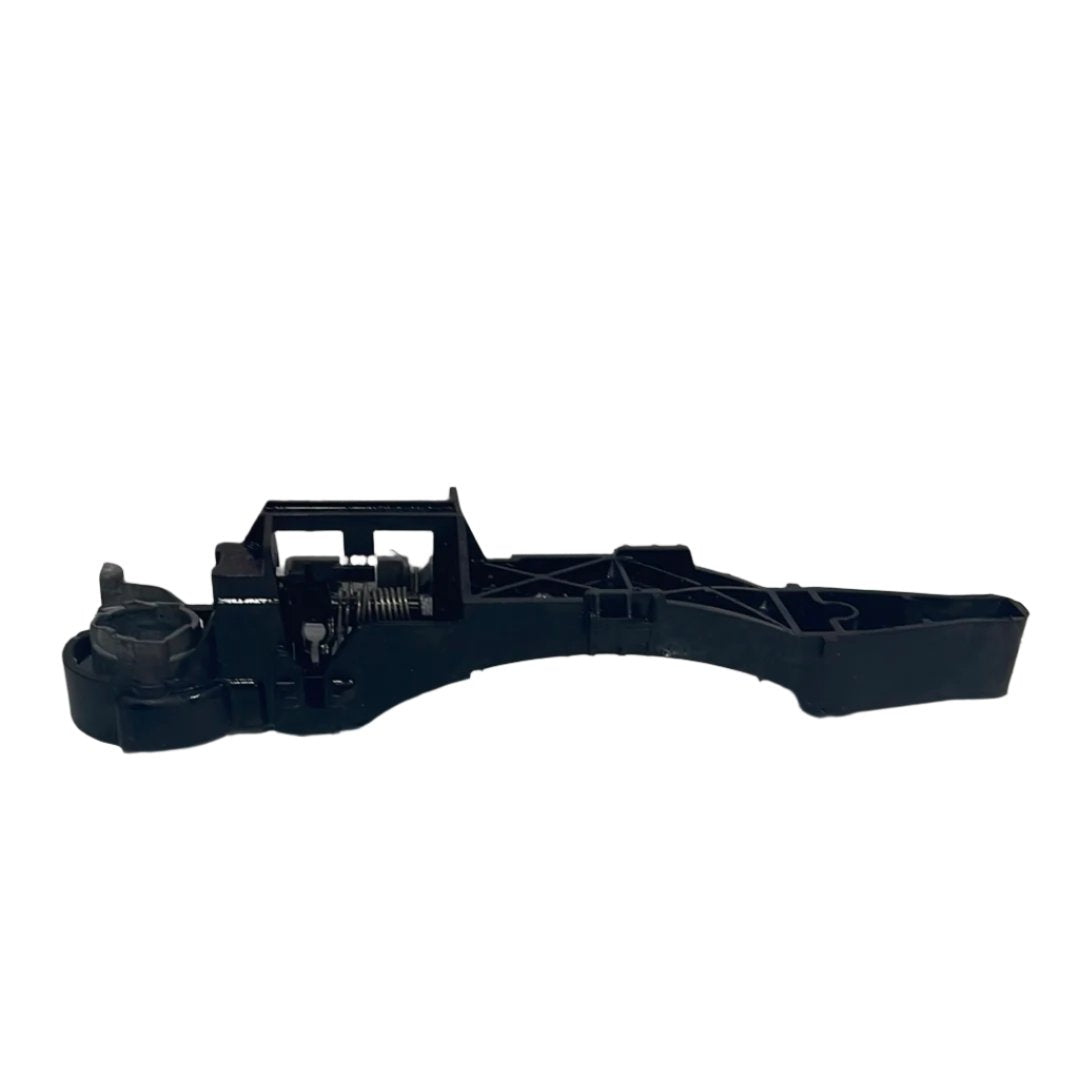Renault Trafic/Vauxhall Vivaro EXTERIOR DOOR HANDLE INNER BRACKET (NO HANDLE) Drivers Side Front 2014-2019 P/N 806068194R