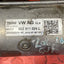 Volkswagen Golf Mk7 STARTER MOTOR 2012-2020 1.6 P/N 02Z911024L