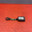 Citroen Berlingo/Peugeot Partner FRONT SEAT BELT BUCKLE 2008-2011 P/N 96815081XT