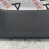Citroen Dispatch/ Peugeot Expert/ Vauxhall Vivaro/ Toyota Proace DASHBOARD POCKET SURROUND TRIM   P/N 9808385977