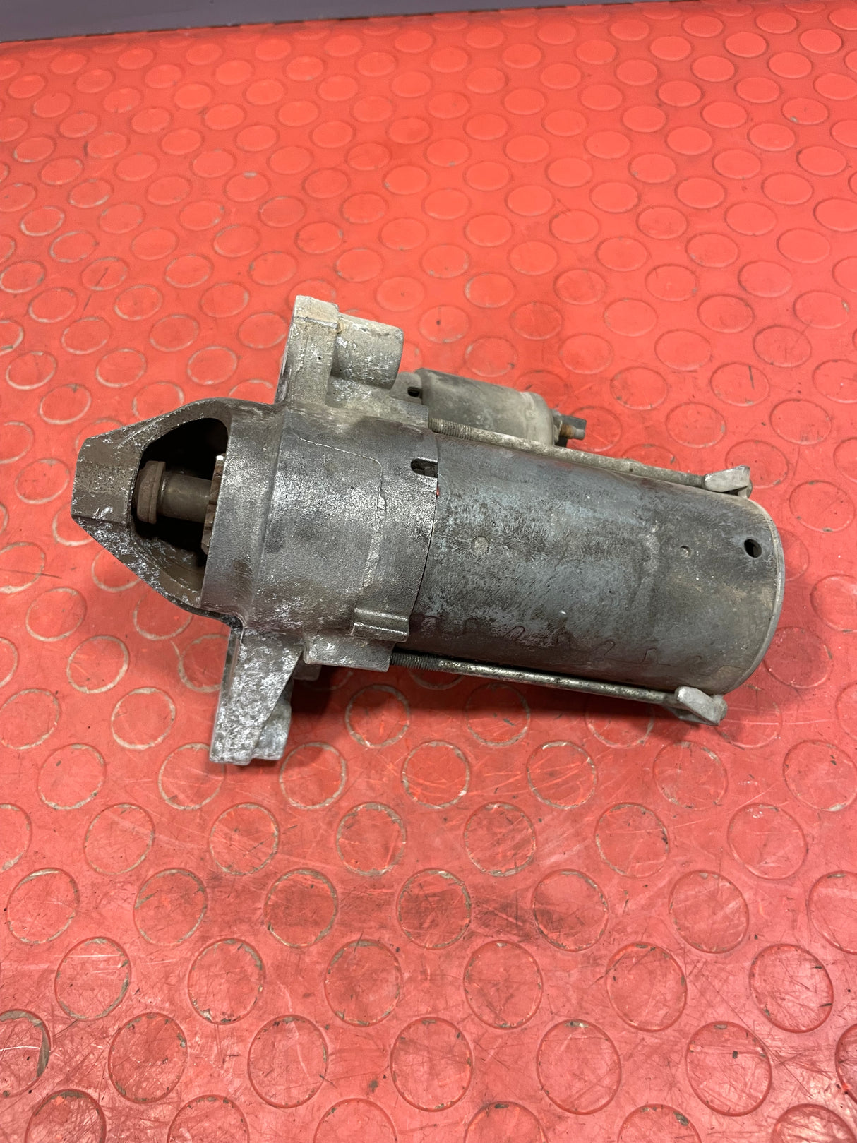 Citroen/Peugeot/Vauxhall/Toyota/Fiat STARTER MOTOR 5 Speed 1.5/1.6 2008-2025 P/N 9688268480 - 8