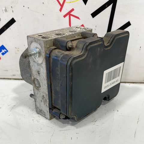 Ford Transit Custom Mk8 Diesel ABS PUMP AND MODULE 2.0 2012-2018 P/N 0265257278