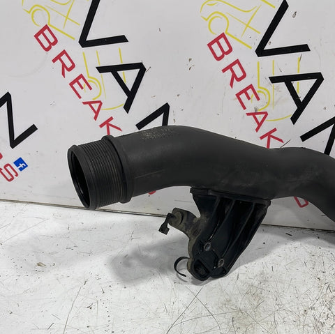 Ford Transit 2016 INTERCOOLER HOSE PIPE P/N GK216C646A