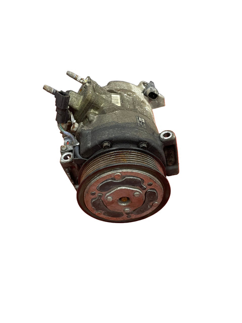 Ford Transit Custom 2.0 AIR CONDITIONING PUMP 2016-2023 P/N GK2119D629BE - 1