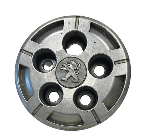 Peugeot Boxer 15" CENTRE WHEEL CAP (5 STUD) 2006-2014 P/N 115PCD