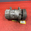 Citroen Berlingo/Peugeot Partner AIR CONDITIONING PUMP (2Pins) 2011-2018 P/N 9678656080 - 9