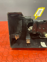 Ford Transit Mk8 HANDBRAKE LEVER WITH PLASTIC SURROUND 2020 P/N KK2T15K857AD / JK21V045A06C