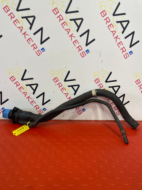 Renault Trafic/Vauxhall  Vivaro Adblue Filling Pipe 2015-19 MK3 1.6    P/N 93458613