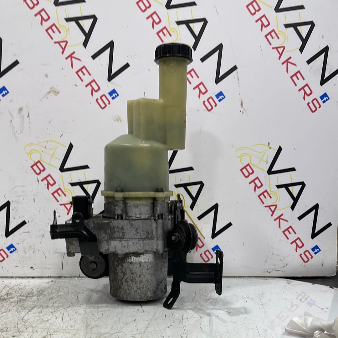 Citroen Dispatch/ Peugeot Expert/ Vauxhall Vivaro/ Toyota Proace ELECTRIC POWER STEERING PUMP 2.0 2017-2024 P/N 9818127580