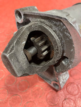 Citroen/Peugeot/Vauxhall/Toyota/Fiat STARTER MOTOR 6 Speed 1 PIN 1.6 2008-2019 P/N 9675660680