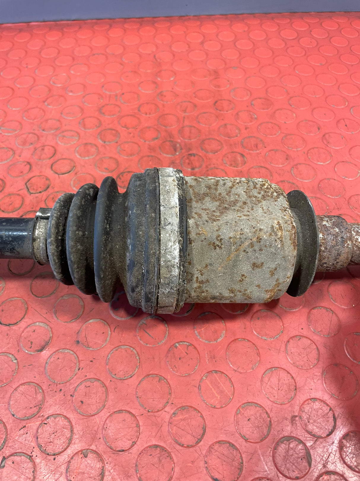 Nissan Navara D40 DRAVESHAFT Front Left/Right 2.5 2005-2015 P/N 39100EB310