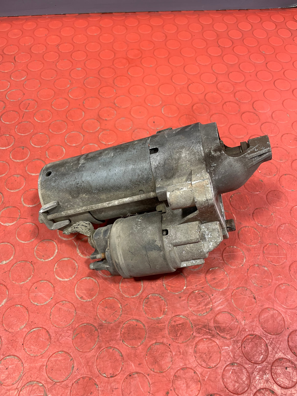 Citroen/Peugeot/Vauxhall/Toyota/Fiat STARTER MOTOR 5 Speed 1.5/1.6 2008-2025 P/N 9688268480 - 8