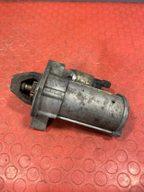 Citroen/Peugeot/Vauxhall/Toyota/Fiat STARTER MOTOR 6 Speed 1 PIN 1.6 2008-2019 P/N 9675660680 - 2