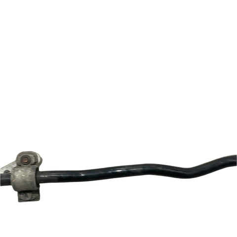 Citroen Berlingo/Peugeot Partner FRONT ANITROLL BAR 2019-2022 P/N 9833983480