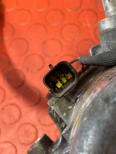 Vauxhall Vivaro/Citroen Dispatch/Peugeot Expert/Toyota Proace AIR CONDITIONING PUMP/AC COMPRESSOR 2016-2024 P/N 9830148880 - 2