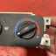 Ford Transit HEATER CONTROLS MK6 2000-2013 P/N 6C1H18K391BB