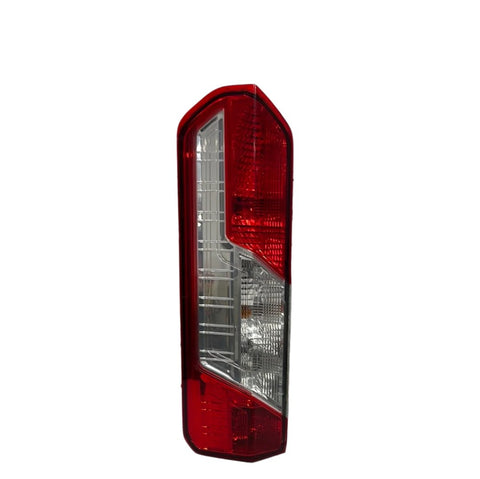 Ford Transit Mk8 REAR LEFT PASSENGER SIDE TAIL LIGHT 2014-2024 P/N BK3113405AG