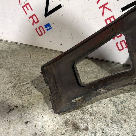 Ford Transit Mk8 DRIVER SIDE FRONT BUMPER BRACKET 2.2 2014 P/N BK3117D958CC