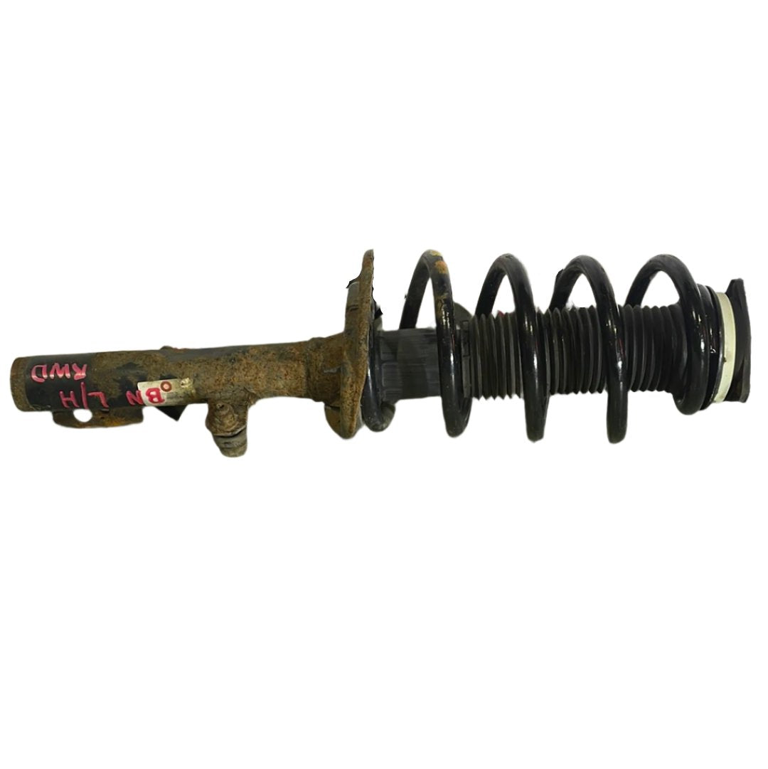 Ford Transit MK8 FRONT STRUT COMPLETE (Fits Both Sides) 2013-2018 P/N BK3118045ED