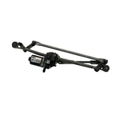 Ford Transit MK8 WIPER MOTOR AND LINKAGE 2019-2024 P/N GK3117504AA