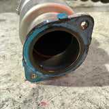 Ford Transit Connect TURBO INTAKE PIPE 2014/2016 1.5 P/N AV616C646HE