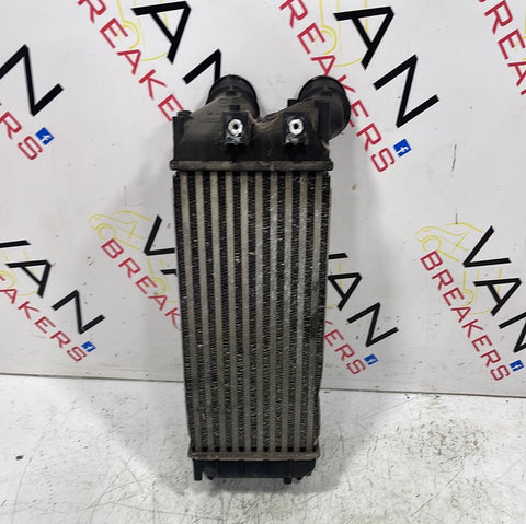 Citroen Berlingo/Peugeot Partner INTERCOOLER UNIT 1.6 2008-2018 P/N 20139684212480