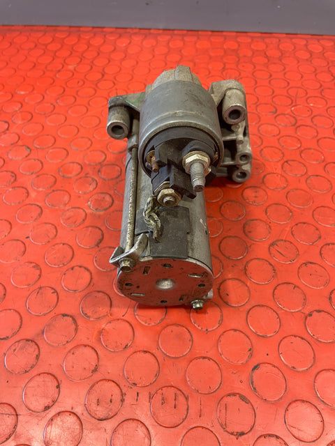 Citroen Berlingo/Peugeot Partner/Vauxhall Combo/Toyota Proace City STARTER MOTOR 1.6/1.5 12V 2016-2024  P/N 9688268480 - 9 / TS14E110