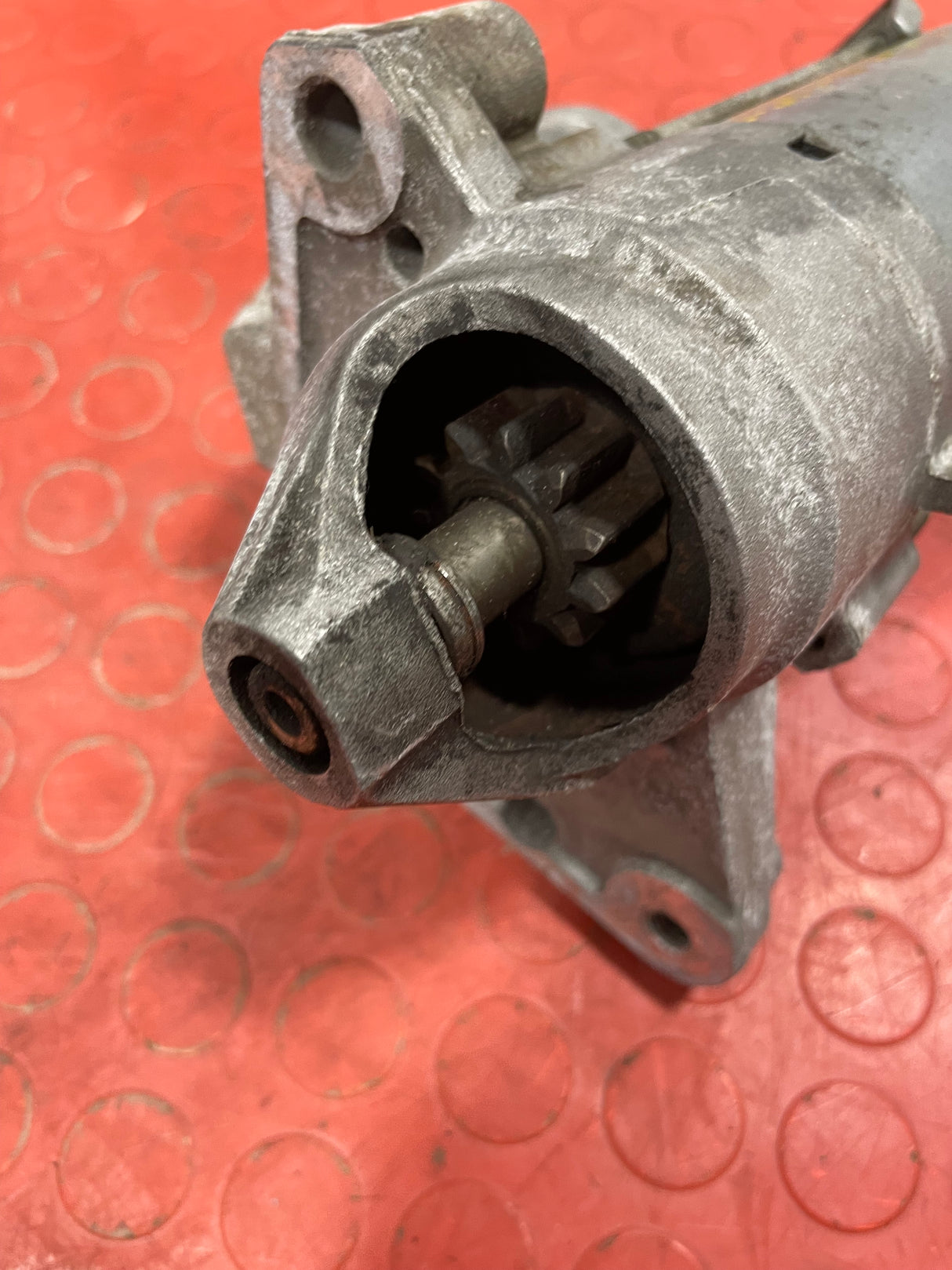 Citroen/Peugeot/Vauxhall/Toyota/Fiat STARTER MOTOR 5 Speed 1.5/1.6 2008-2025 P/N 9688268480 - 4