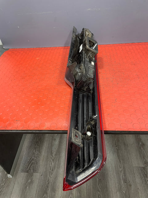 Ford Transit Custom TAILLIGHT DRIVER SIDE Drivers Side 2013-2018 P/N BK2113404AG - 1