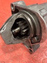 Citroen/Peugeot/Vauxhall/Toyota/Fiat STARTER MOTOR 6 Speed 1 PIN 1.6 2008-2019 P/N 9675660680 - 3