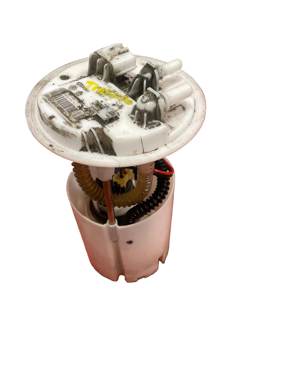 Renault Trafic MK3/Vauxhall Vivaro B/Nissan NV300 FUEL SENDER UNIT/FUEL PUMP 1.6 2014-2025 P/N 172027392R