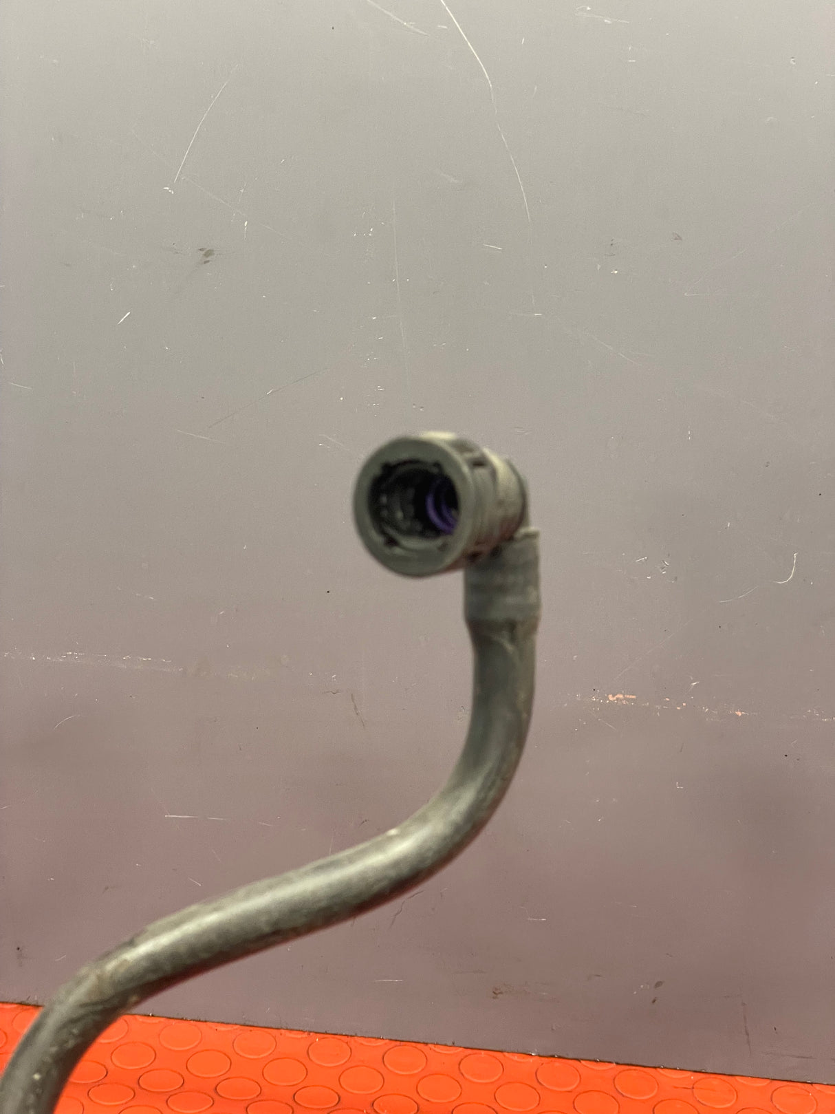 Citroen Berlingo/Peugeot Partner ADBLUE FILLER PIPE 2016-2018 1.6 ADBLUE P/N P1000506 - 2